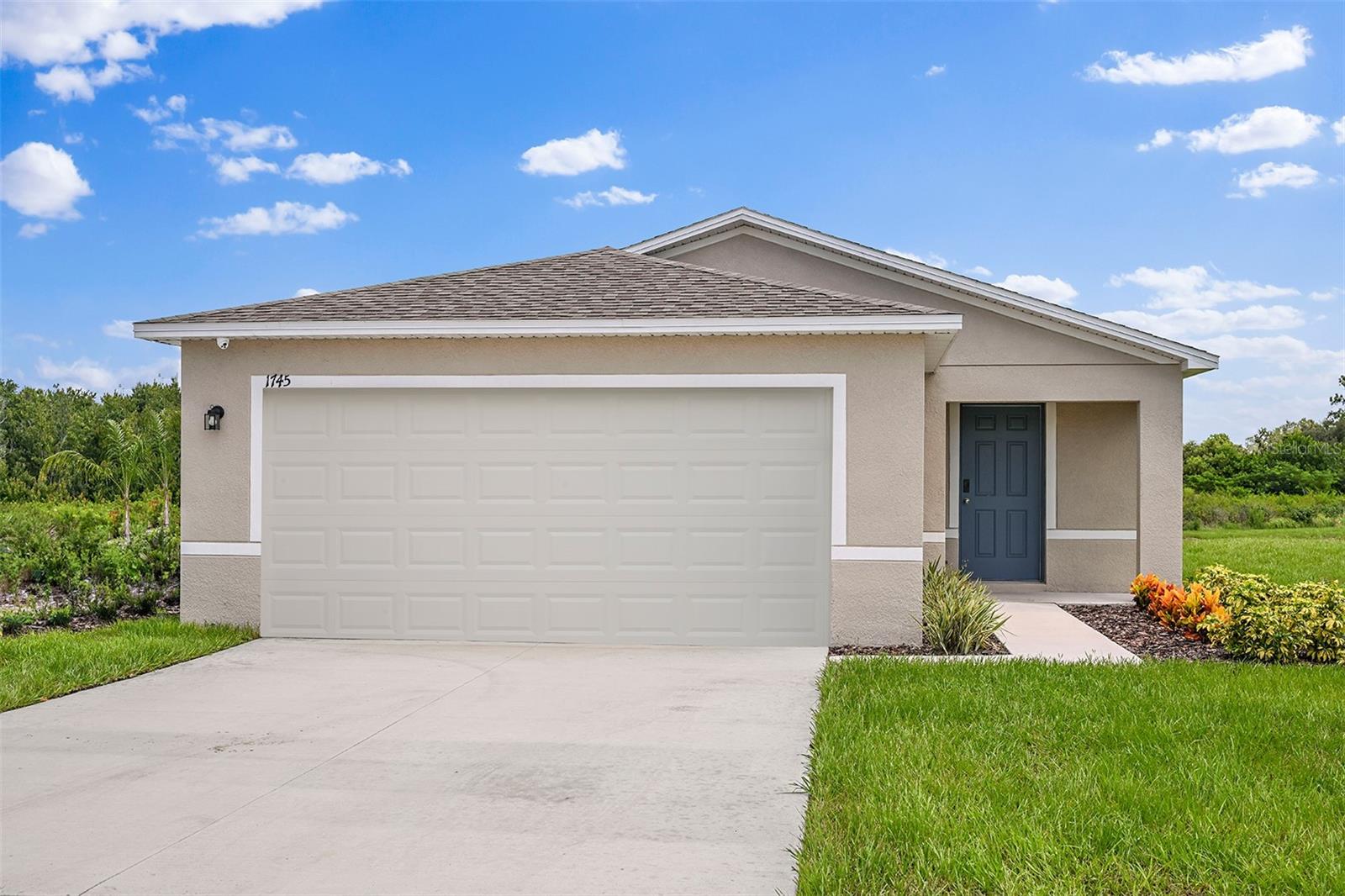 Photo of 1745 EAGLE HAMMOCK BOULEVARD EAGLE LAKE FL 33839