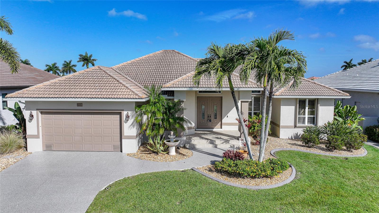 Photo of 718 ANTALYA COURT PUNTA GORDA FL 33950