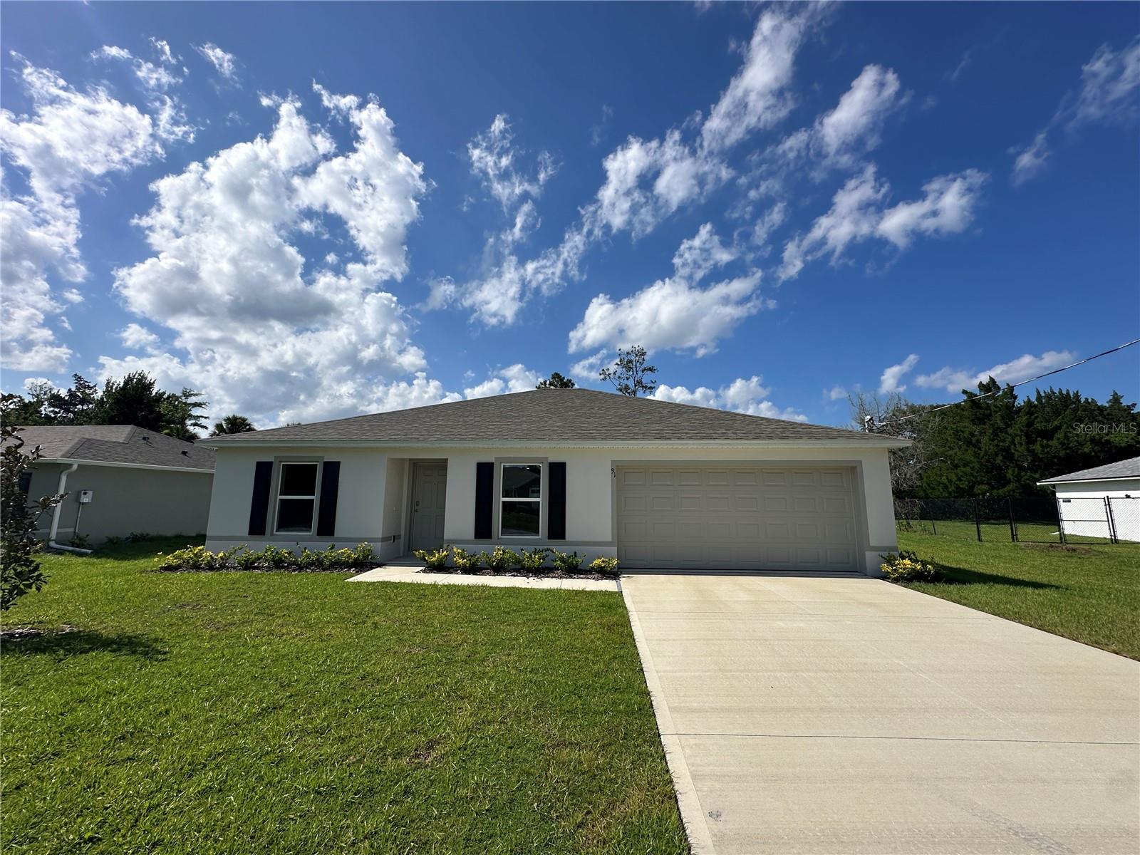 Photo of 91 RANDOLPH DRIVE PALM COAST FL 32164