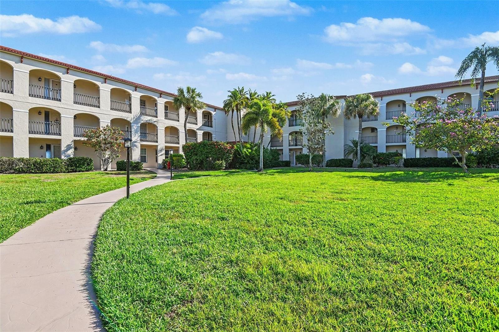 Photo of 1 COLONY POINT DRIVE #A7 PUNTA GORDA FL 33950