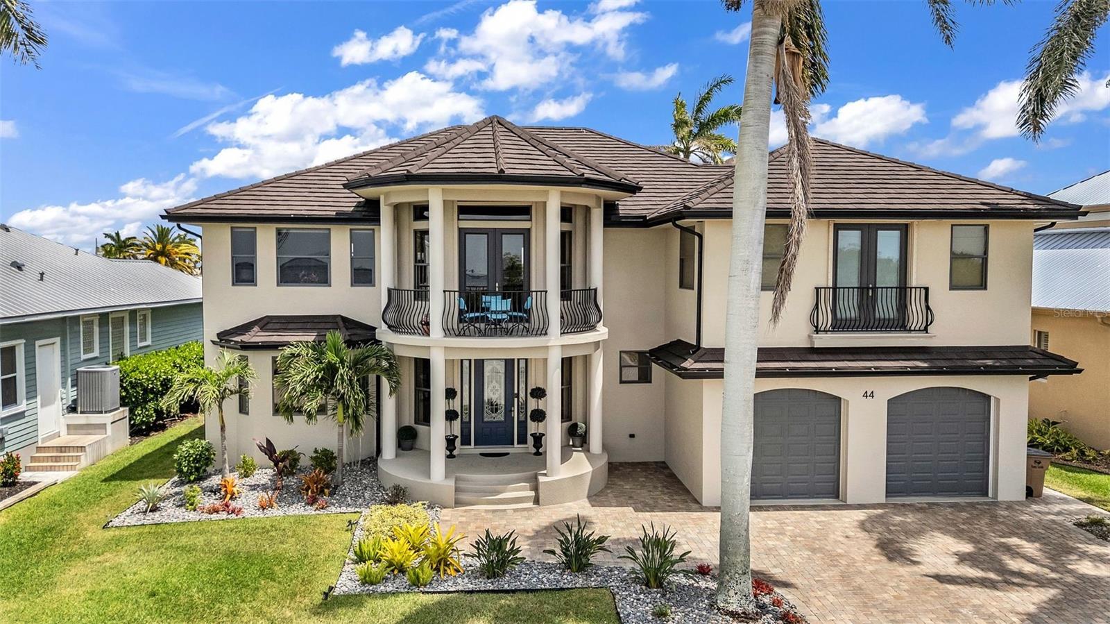 Photo of 44 COLONY POINT DRIVE PUNTA GORDA FL 33950