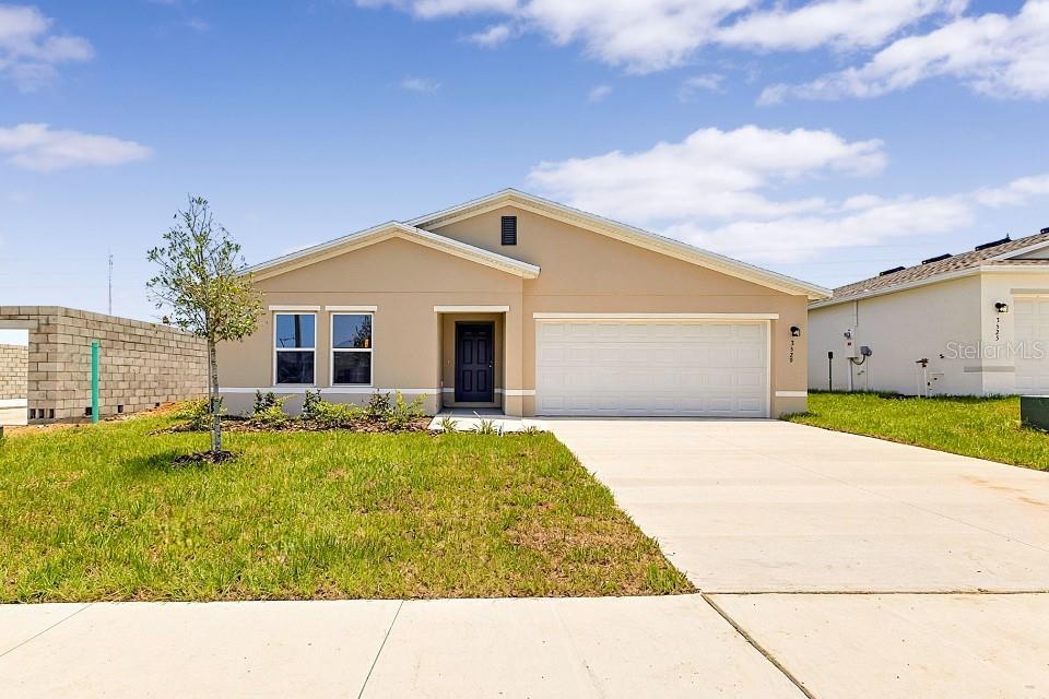 Photo of 3529 DAHLIA DRIVE LAKE HAMILTON FL 33851