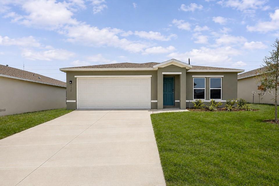 Photo of 3521 DAHLIA DRIVE LAKE HAMILTON FL 33851