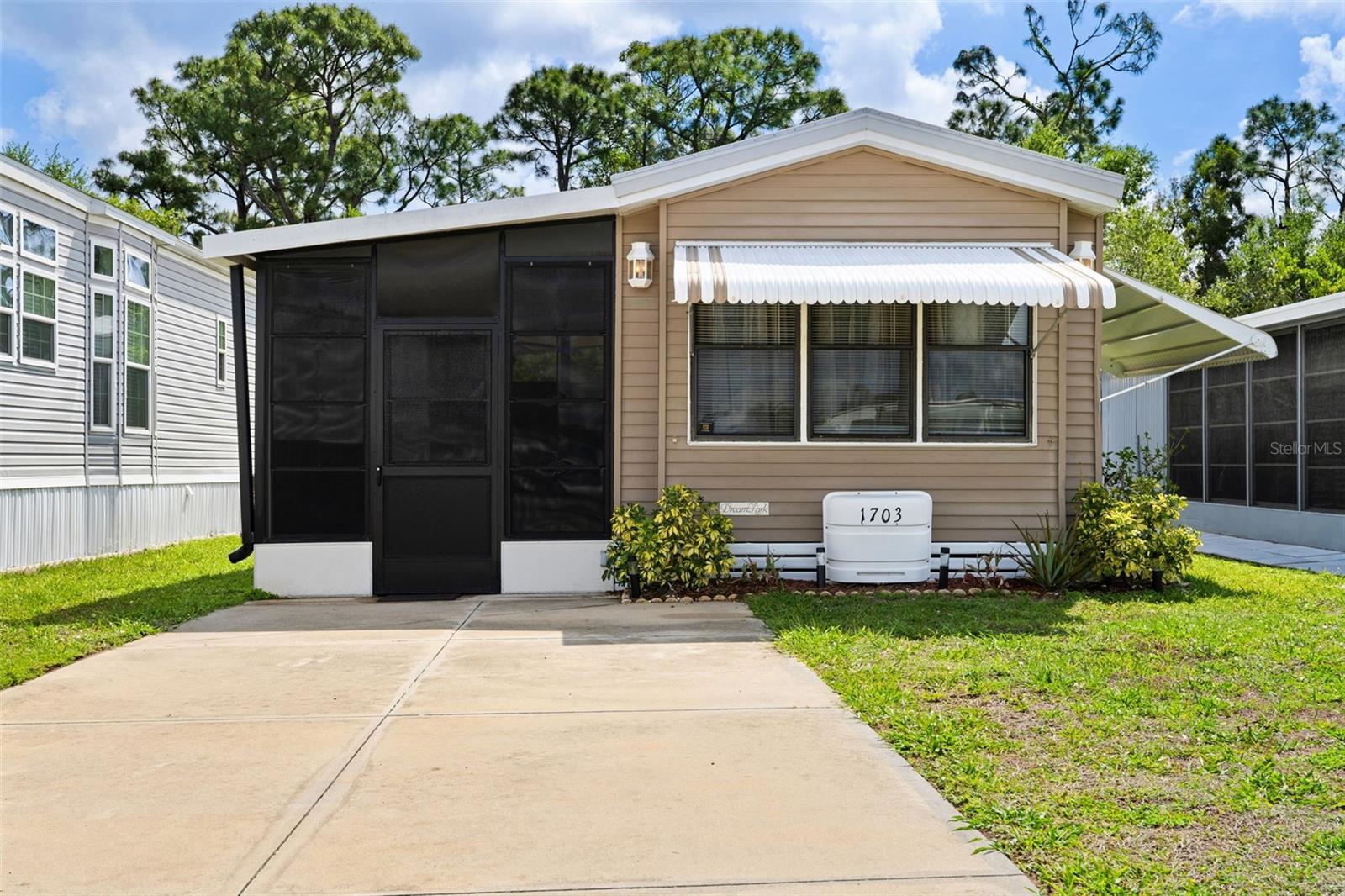 Photo of 1703 E MANATEE LOOP PUNTA GORDA FL 33950