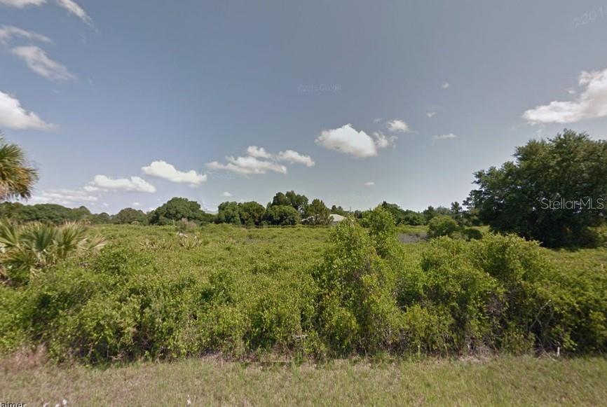Photo of MAYO AVENUE NORTH PORT FL 34291