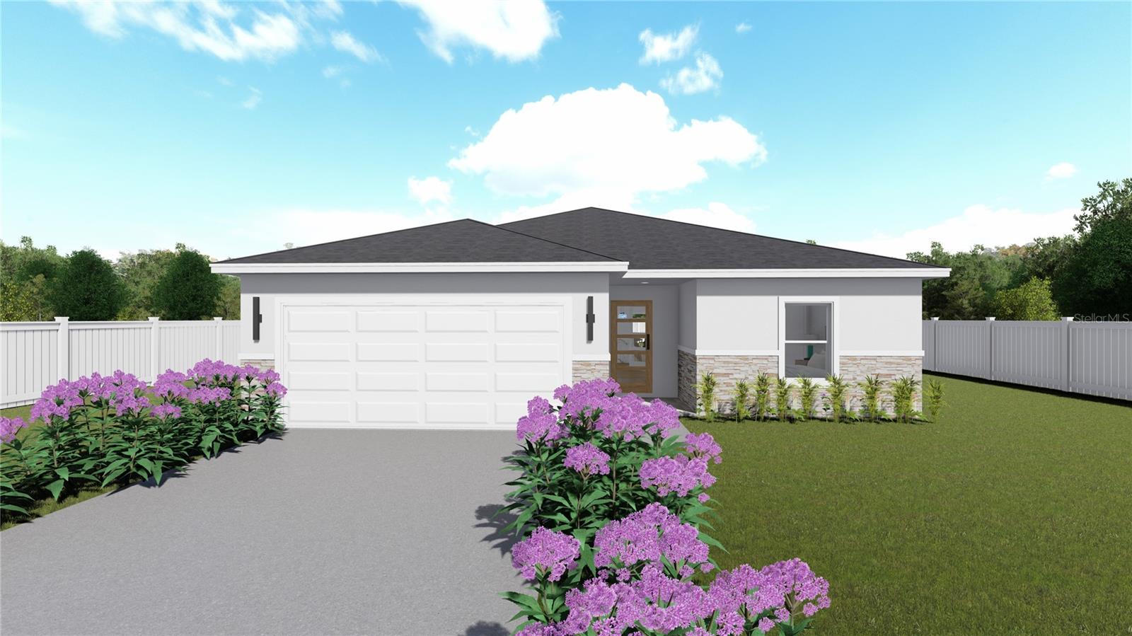 Photo of 2225 JACOBS STREET PORT CHARLOTTE FL 33953