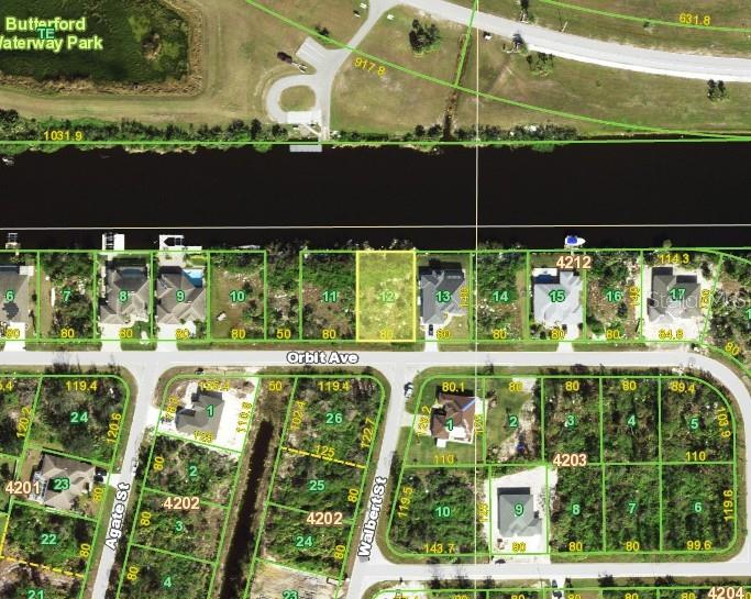 Photo of 13994 ORBIT AVE PORT CHARLOTTE FL 33981