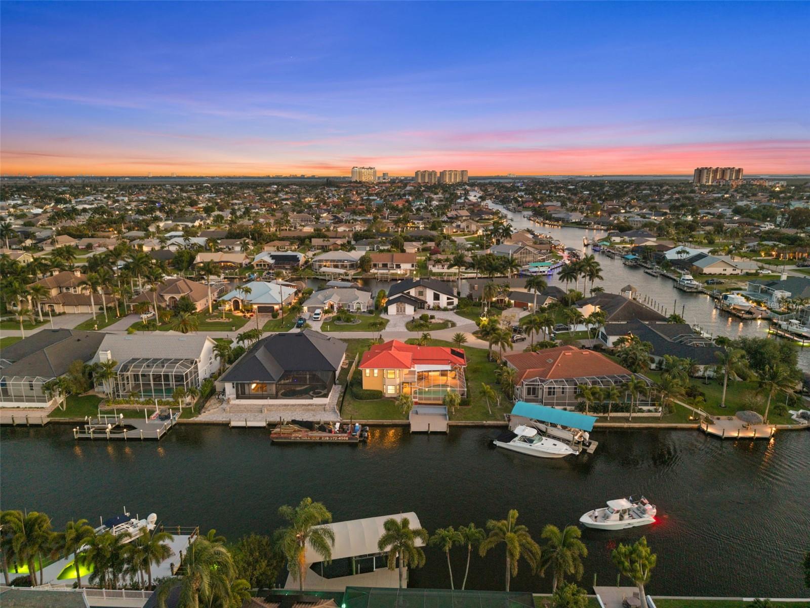 Photo of 1223 SW 51ST STREET CAPE CORAL FL 33914