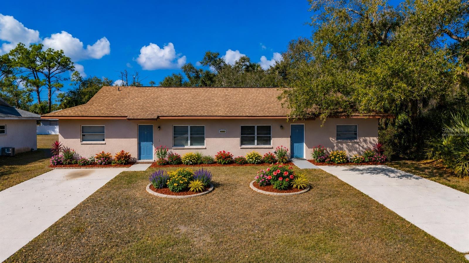 Photo of 2087 COMO STREET #B PORT CHARLOTTE FL 33948