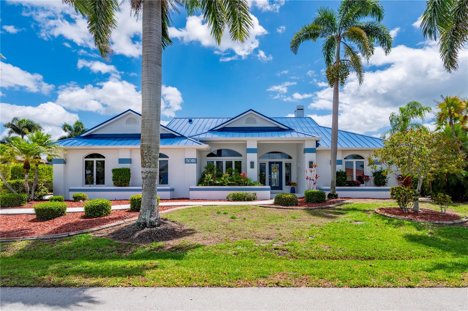 Photo of 5018 CAPTIVA COURT PUNTA GORDA FL 33950