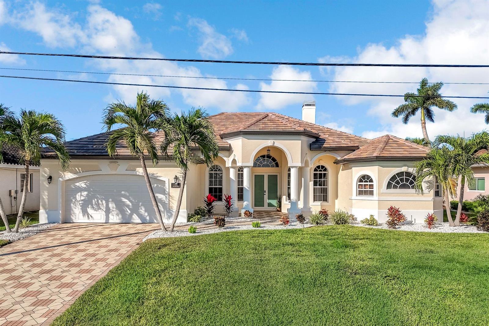 Photo of 4518 SW 22ND PLACE CAPE CORAL FL 33914