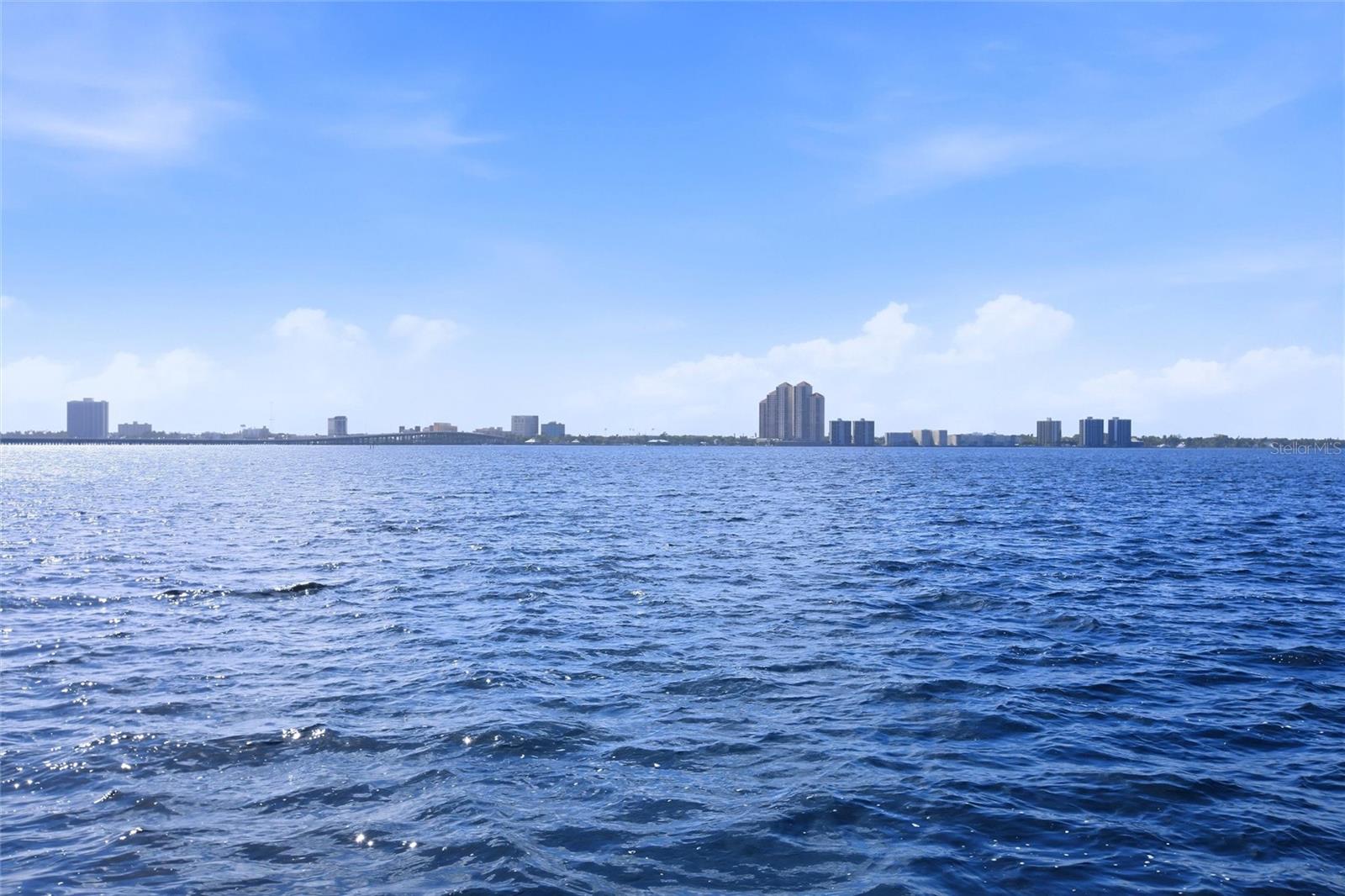 Photo of 3460 N KEY DRIVE #407 NORTH FORT MYERS FL 33903
