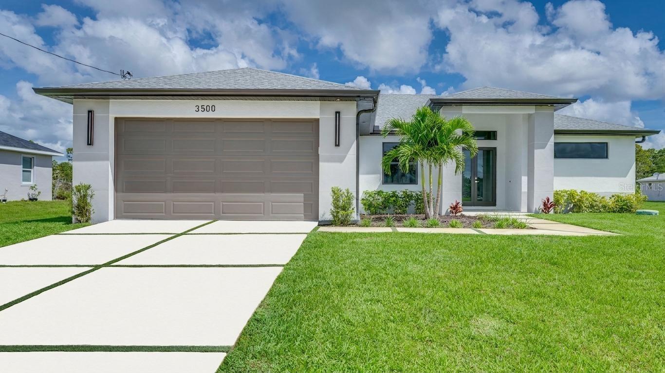 Photo of 3500 13TH STREET LEHIGH ACRES FL 33971