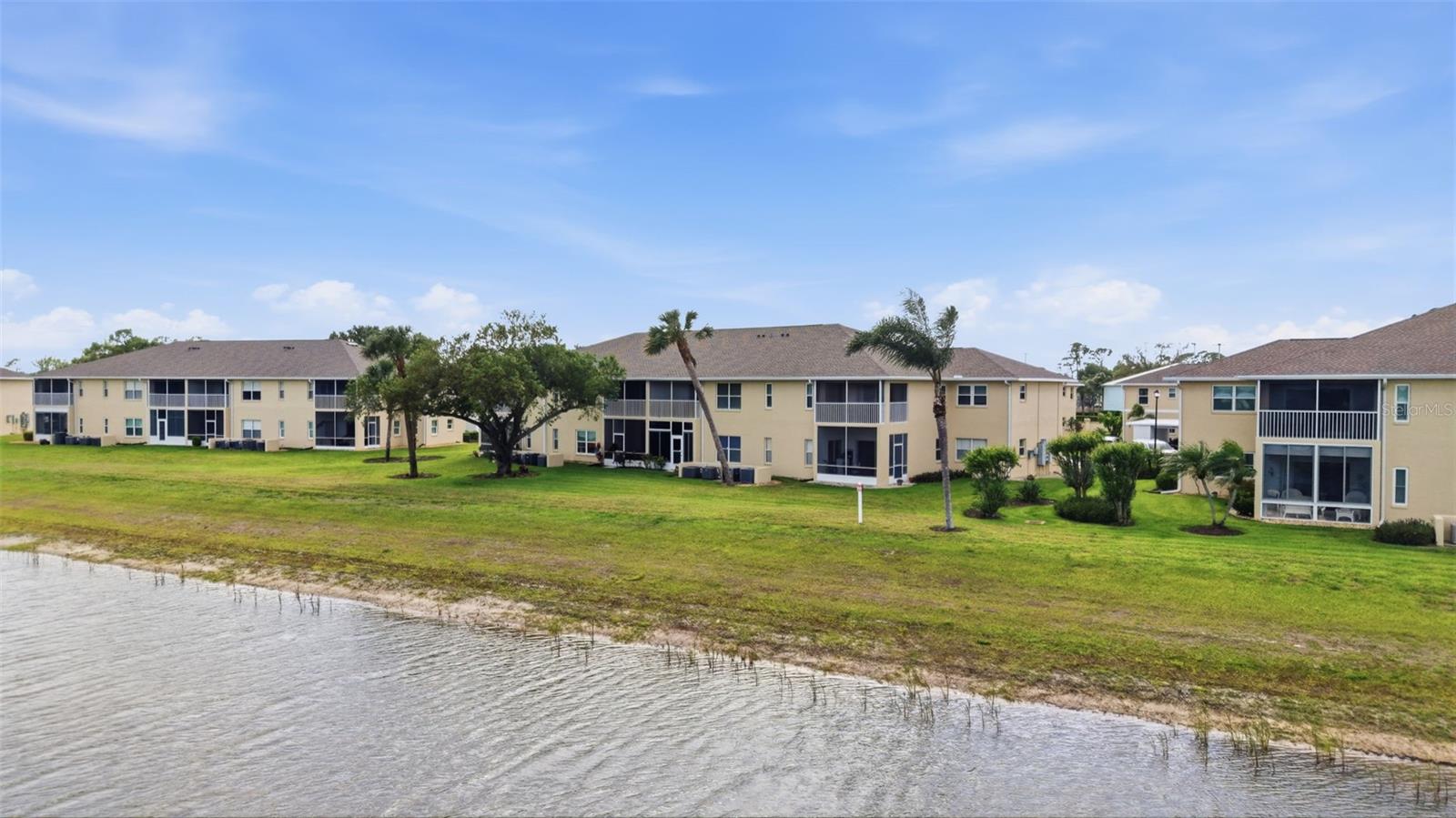 Photo of 5800 SABAL TRACE DRIVE #401 NORTH PORT FL 34287