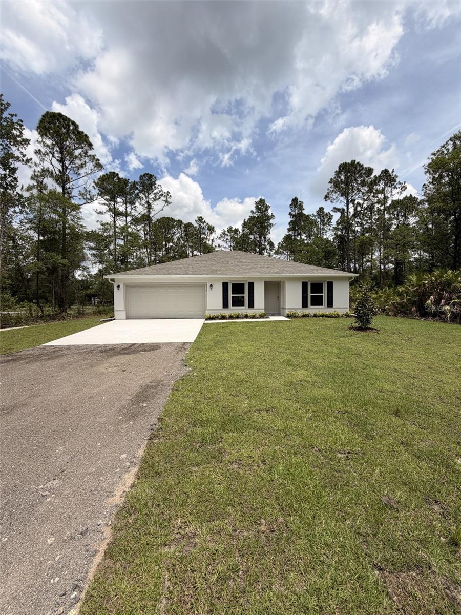 Photo of 4950 KENNETH STREET HASTINGS FL 32145