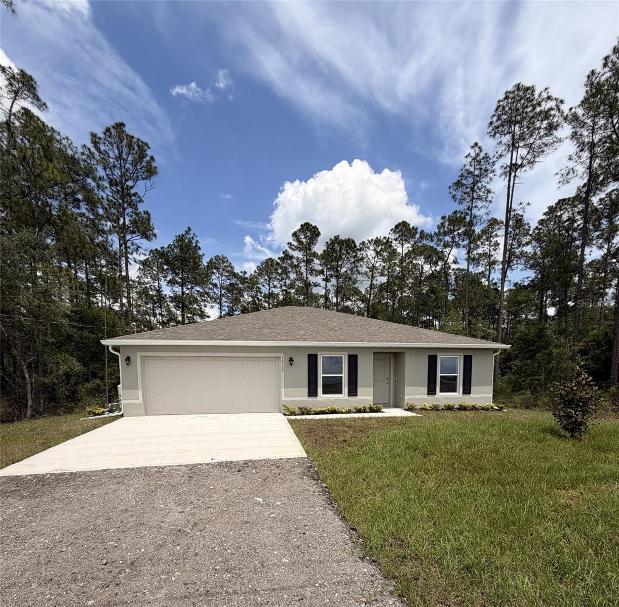 Photo of 10150 ISAACSON AVENUE HASTINGS FL 32145