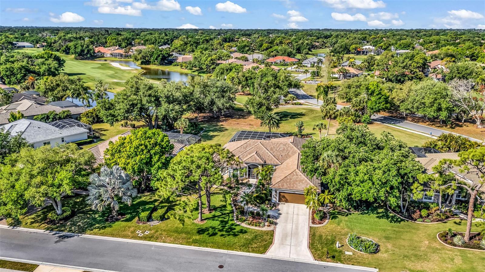 Photo of 2201 CALUSA LAKES BOULEVARD NOKOMIS FL 34275