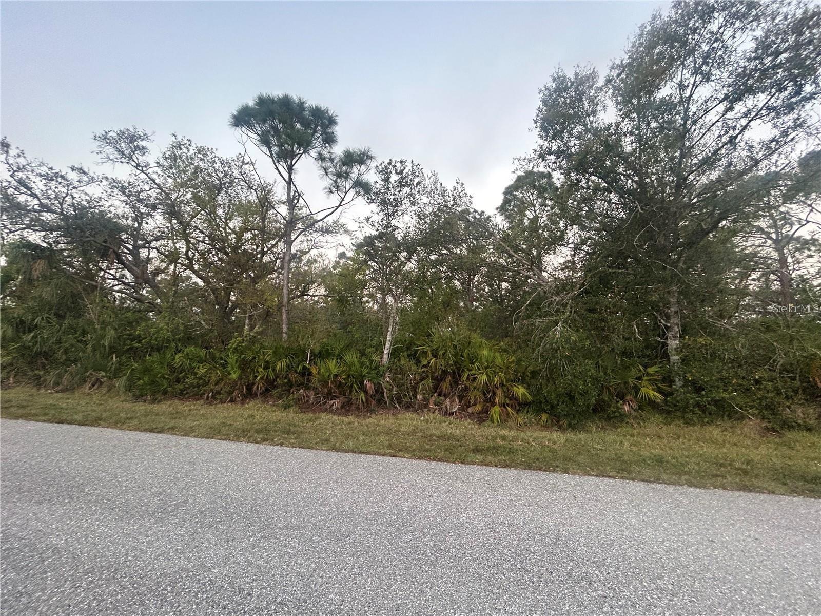 Photo of 6261/6269 BLACKBERRY STREET ENGLEWOOD FL 34224