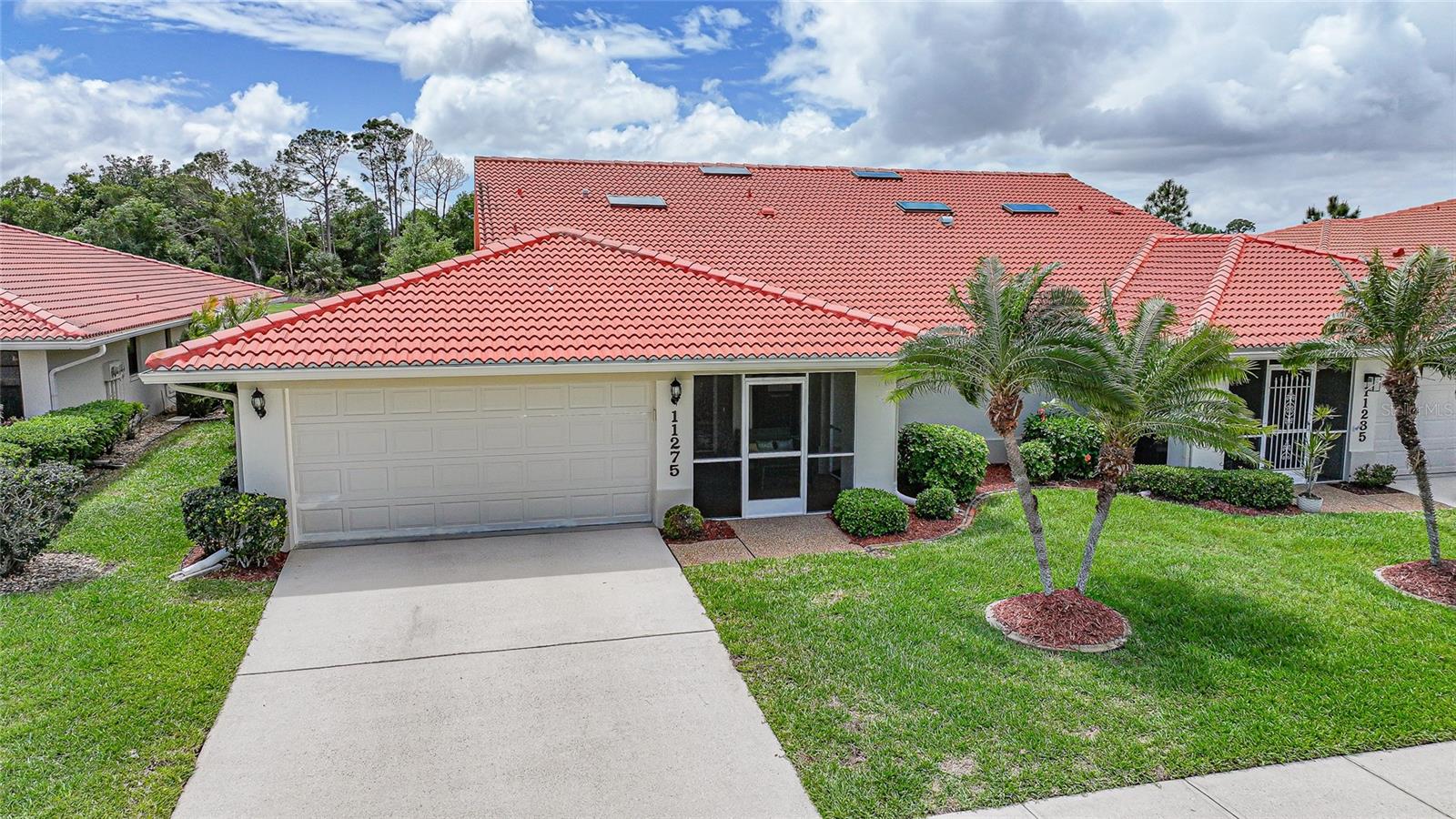 Photo of 11275 SW COURTNEY DRIVE LAKE SUZY FL 34269