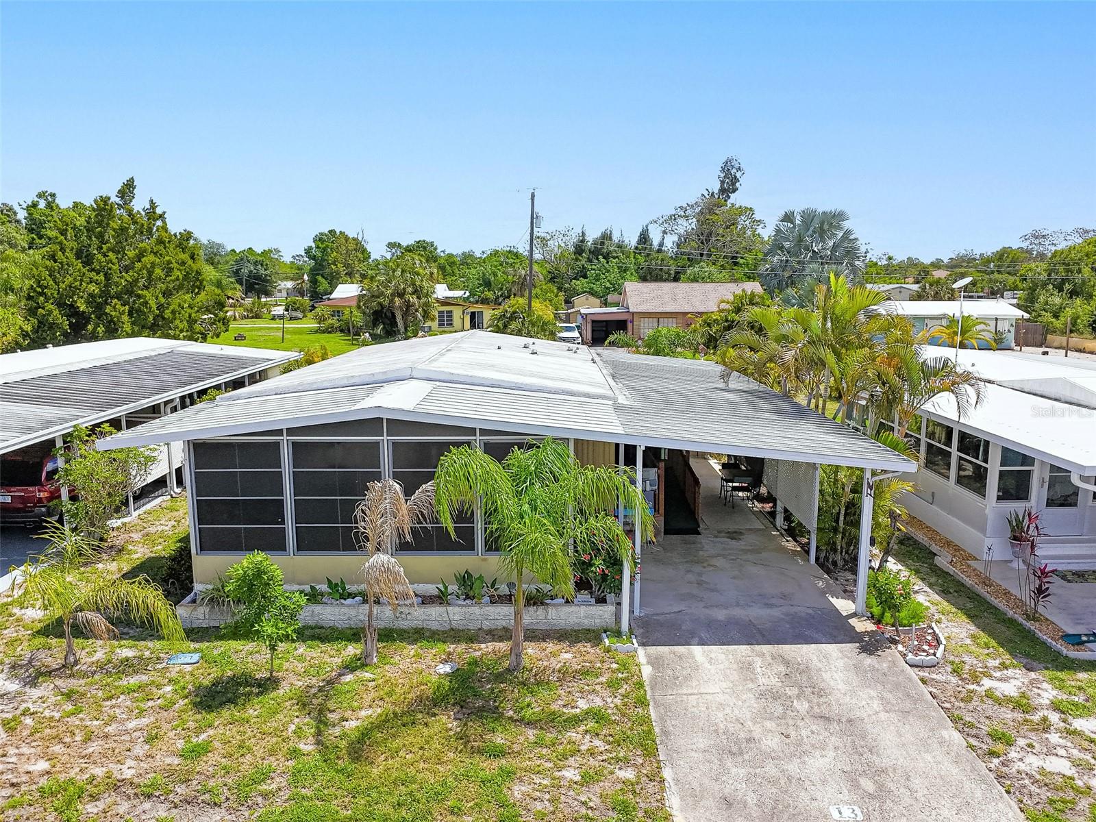 Photo of 24437 HARBOR VIEW ROAD #13 PUNTA GORDA FL 33980