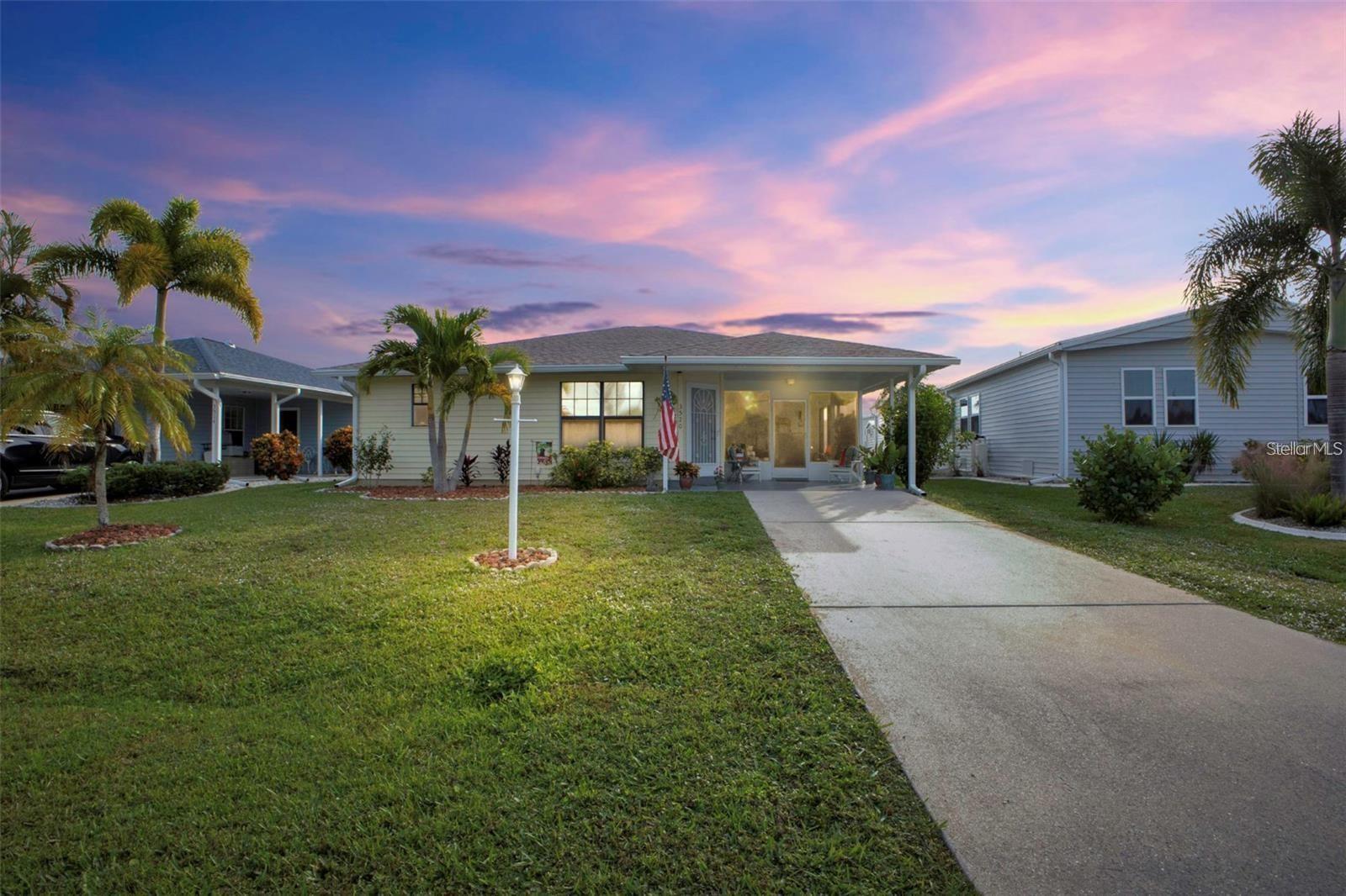 Photo of 3520 KENNETH ROAD PORT CHARLOTTE FL 33953