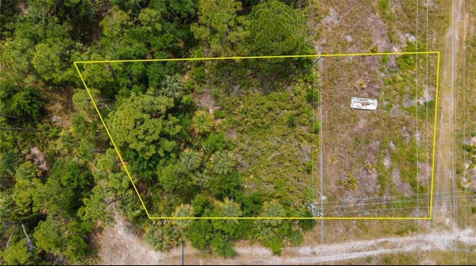 Photo of 925 INDIAN CREEK LANE PUNTA GORDA FL 33982