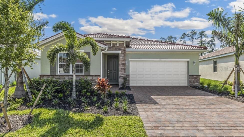 Photo of 12769 SEAGRASS DRIVE PUNTA GORDA FL 33955