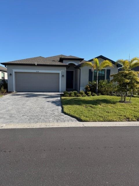 Photo of 1638 SADDLEWOOD CIRCLE PORT CHARLOTTE FL 33953