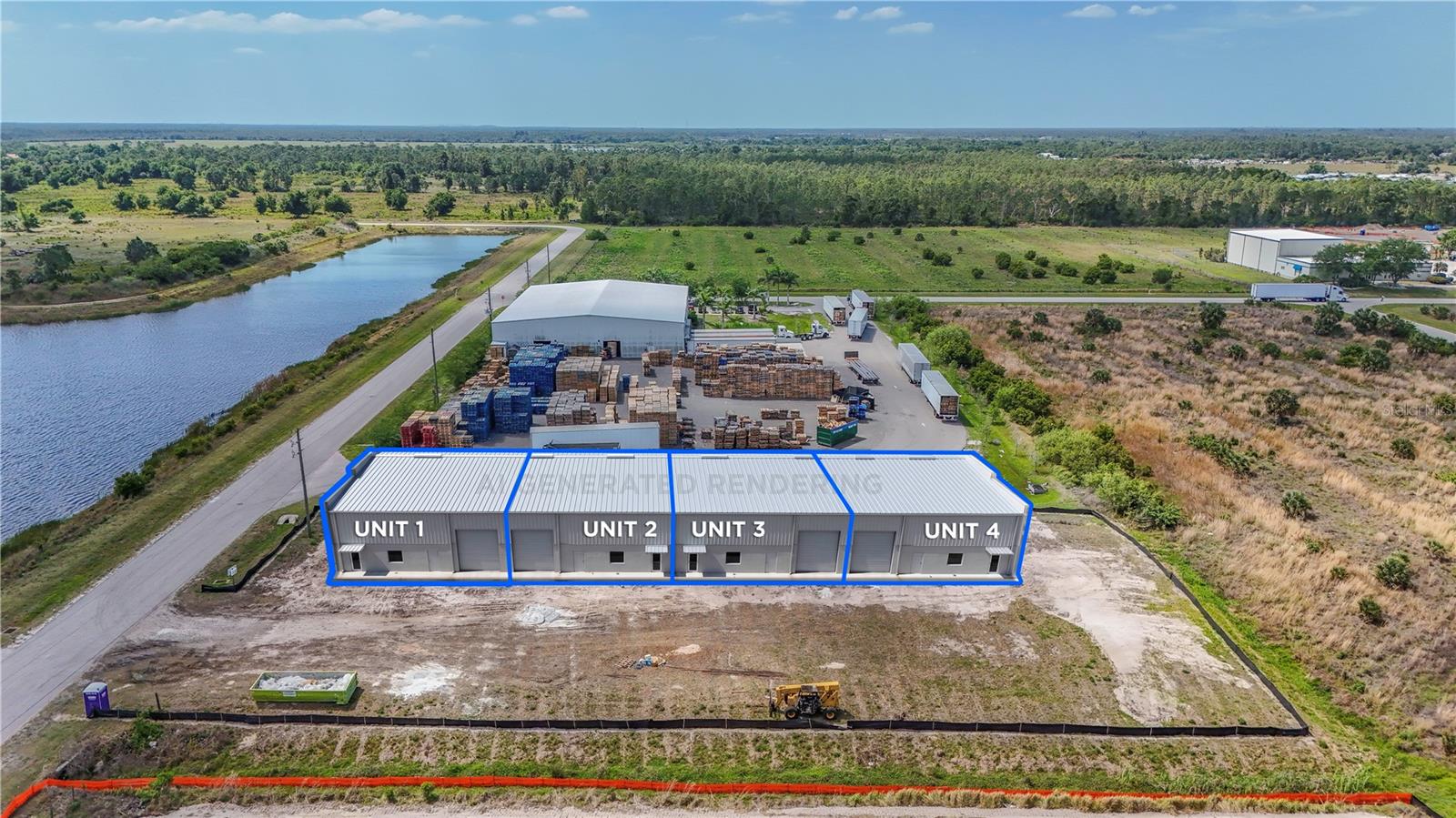 Photo of 8429 NORTHUP DRIVE #4 PUNTA GORDA FL 33982