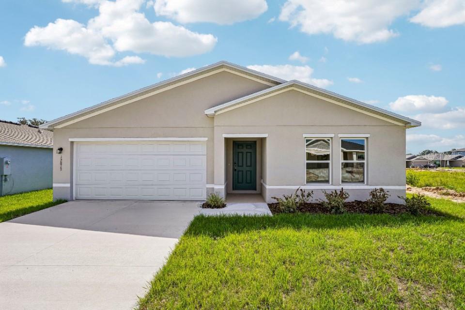Photo of 12813 SE 53RD AVENUE BELLEVIEW FL 34420