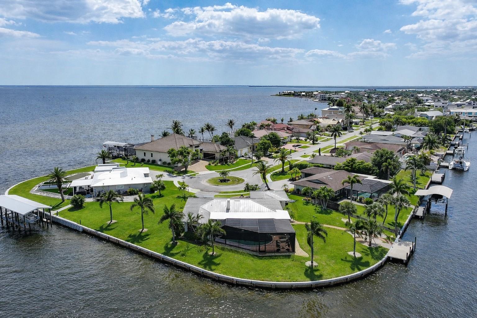 Photo of 374 SEVERIN ROAD PORT CHARLOTTE FL 33952