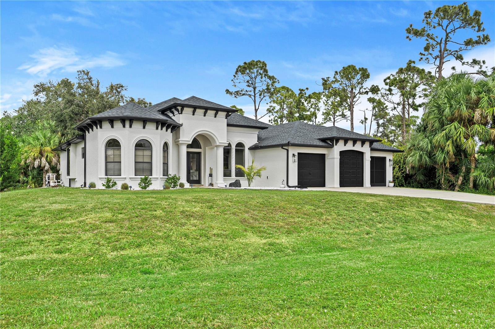 Photo of 3393 S HABERLAND BOULEVARD NORTH PORT FL 34288