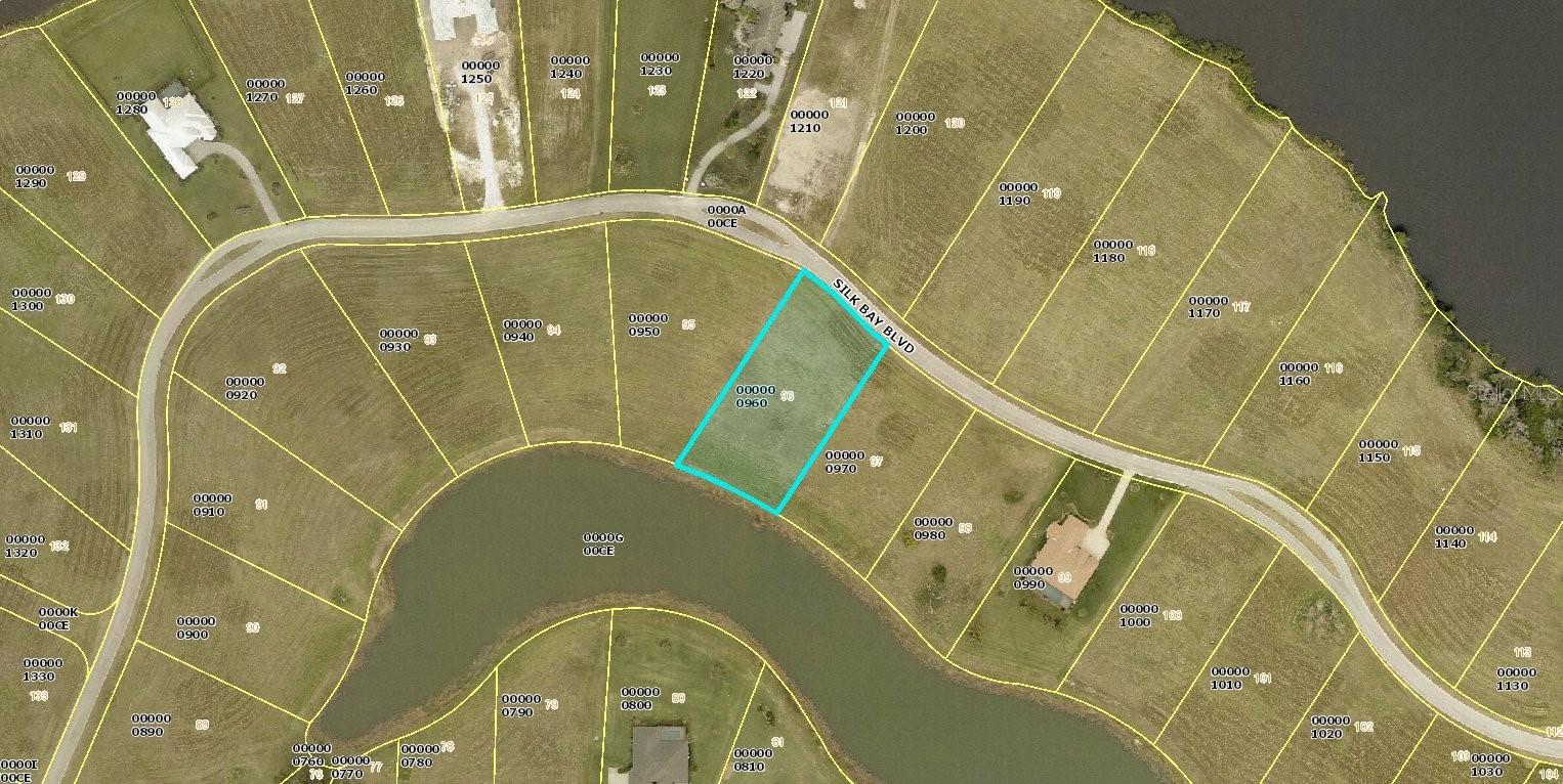 Photo of 2071 SILK BAY BOULEVARD ALVA FL 33920