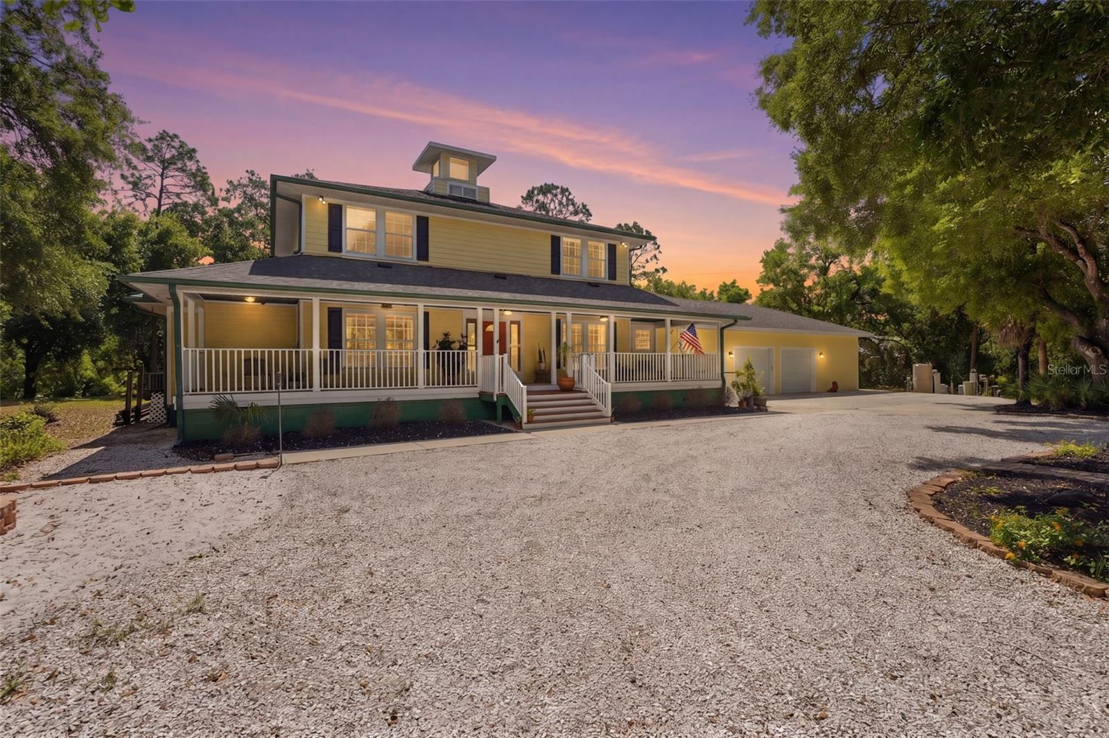 Photo of 5438 COLD SPRING LANE NORTH PORT FL 34291