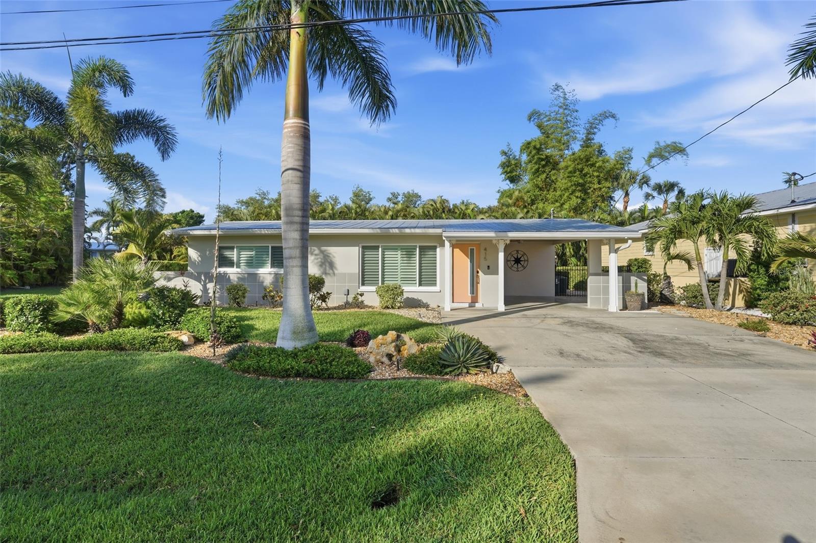 Photo of 415 HARVEY STREET PUNTA GORDA FL 33950