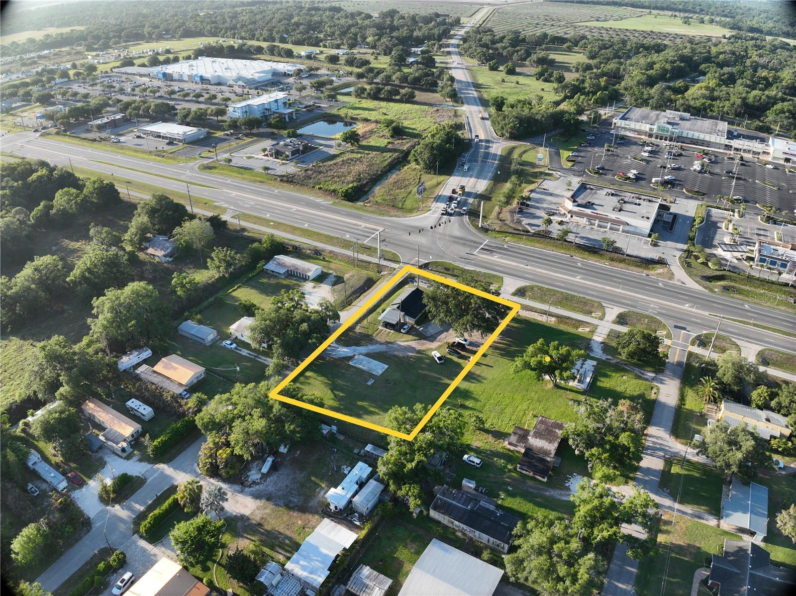 Photo of 2442 NE HIGHWAY 70 ARCADIA FL 34266