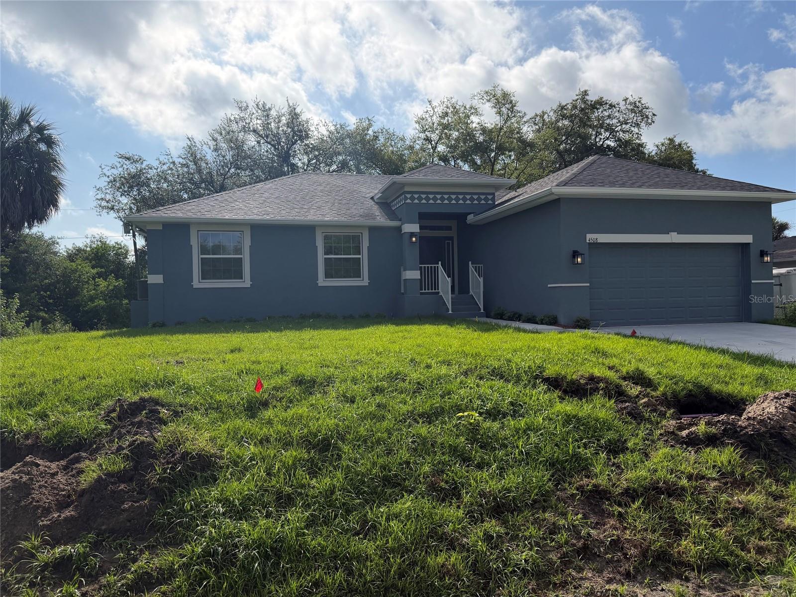Photo of 4508 BRINTNALL STREET PORT CHARLOTTE FL 33948