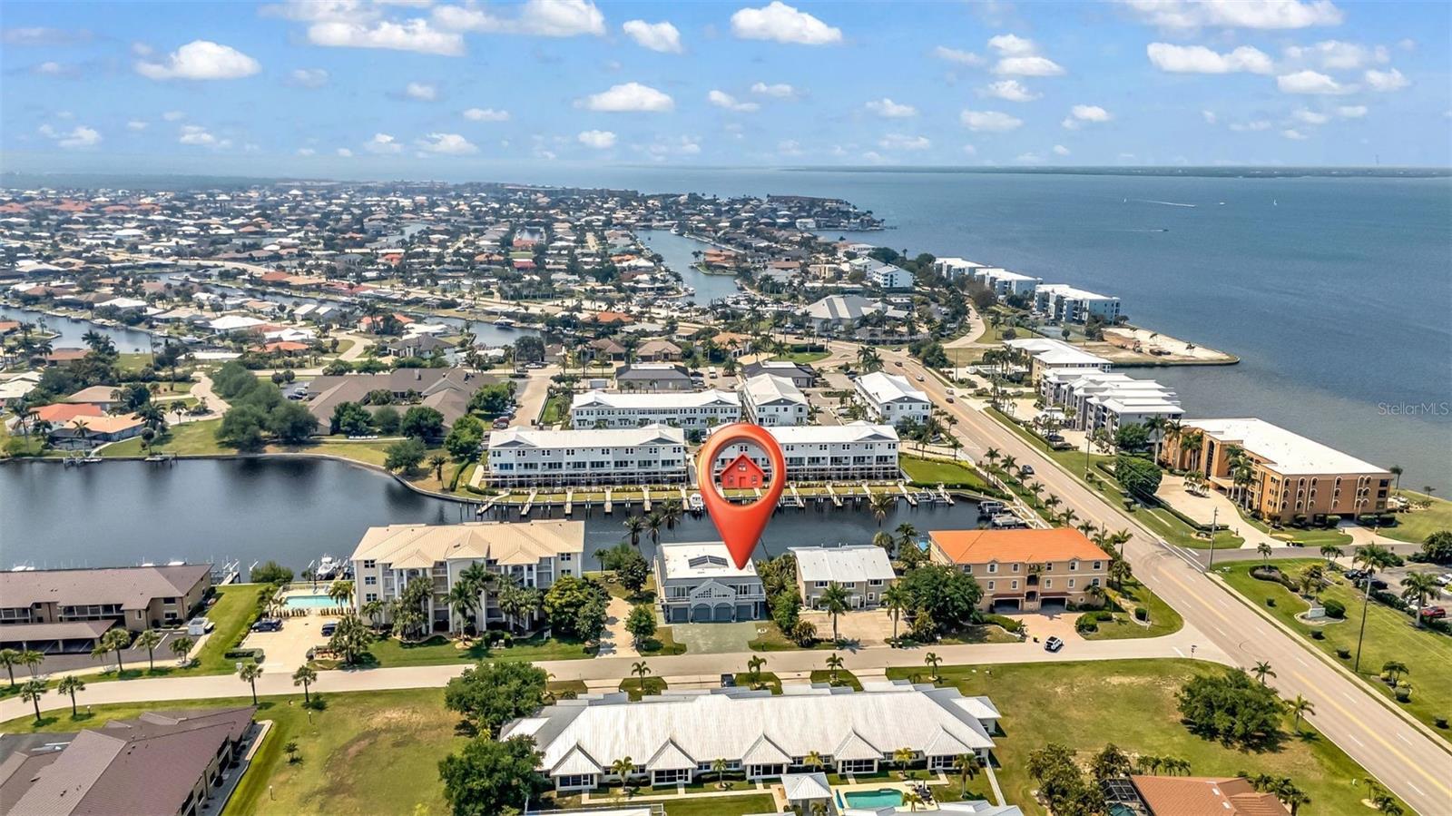 Photo of 276 LEWIS CIRCLE #112 PUNTA GORDA FL 33950