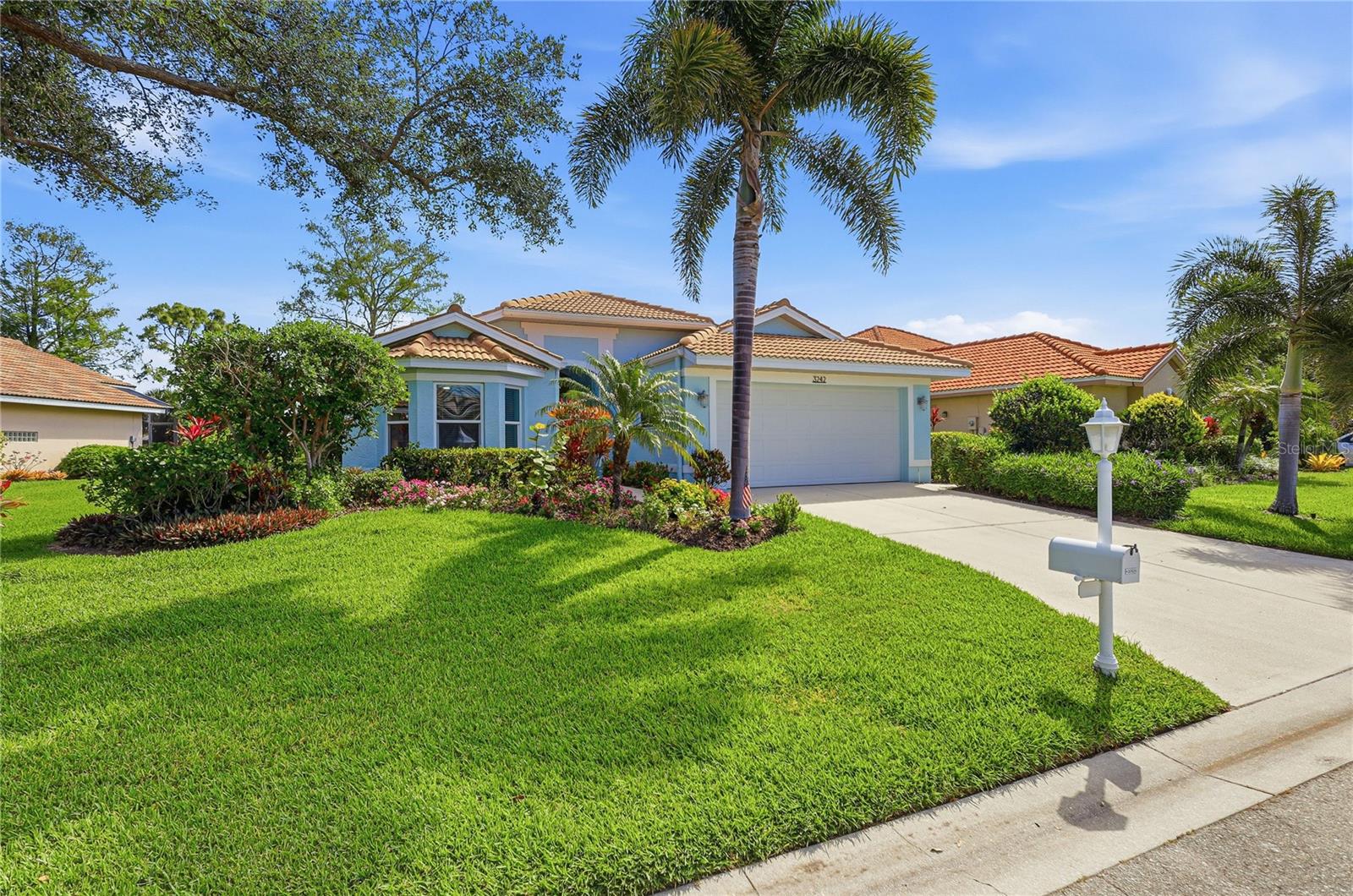 Photo of 3242 VILLAGE LANE PORT CHARLOTTE FL 33953