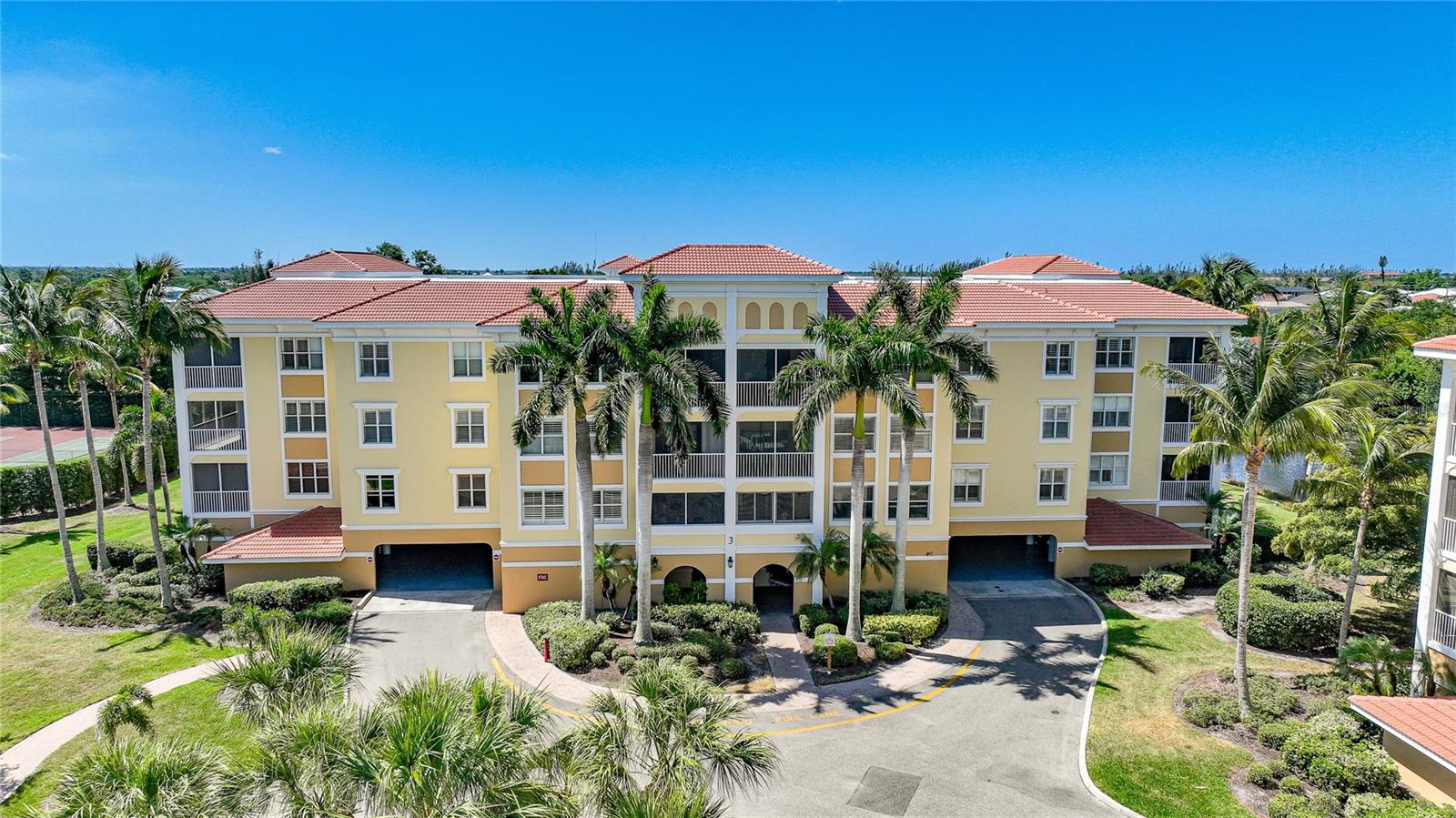 Photo of 255 W END DRIVE #3306 PUNTA GORDA FL 33950