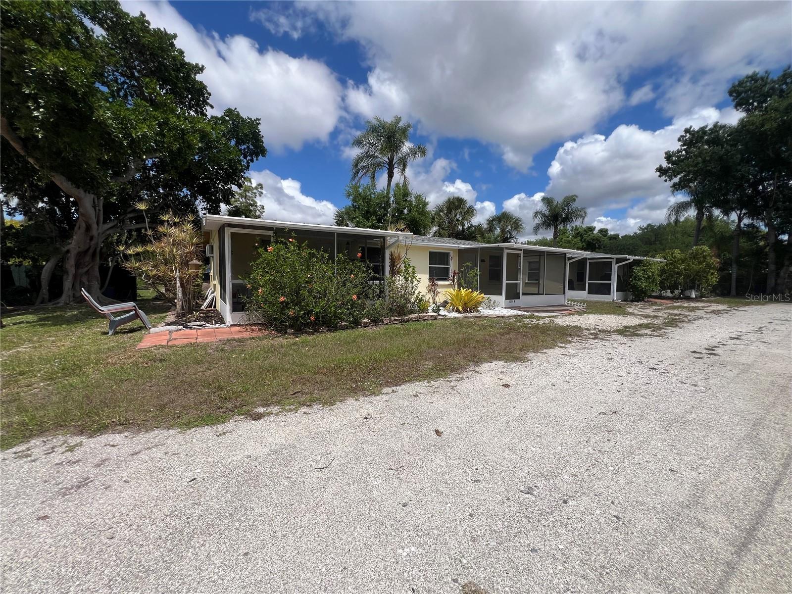 Photo of 275 PINEAPPLE STREET #B ENGLEWOOD FL 34223