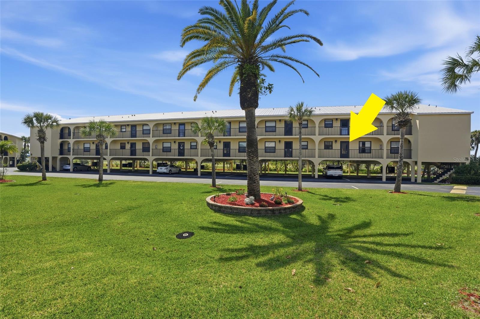 Photo of 14459 RIVER BEACH DRIVE #115 PORT CHARLOTTE FL 33953