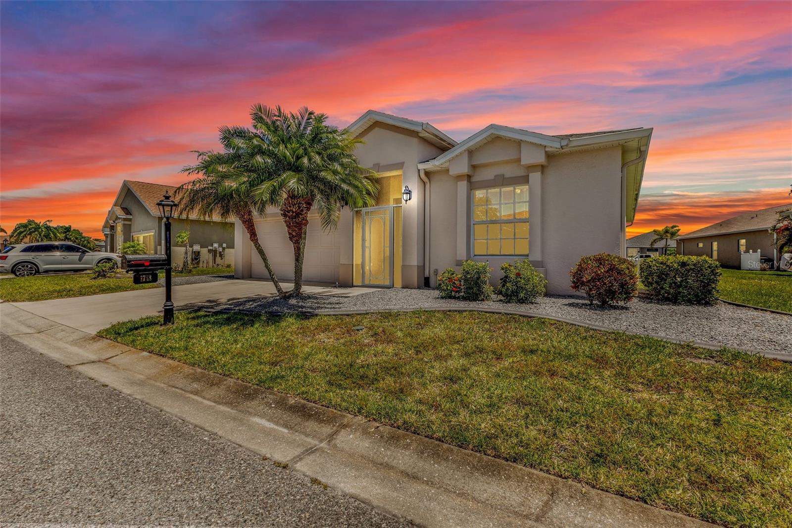 Photo of 1713 SUNDERLAND DRIVE PUNTA GORDA FL 33980