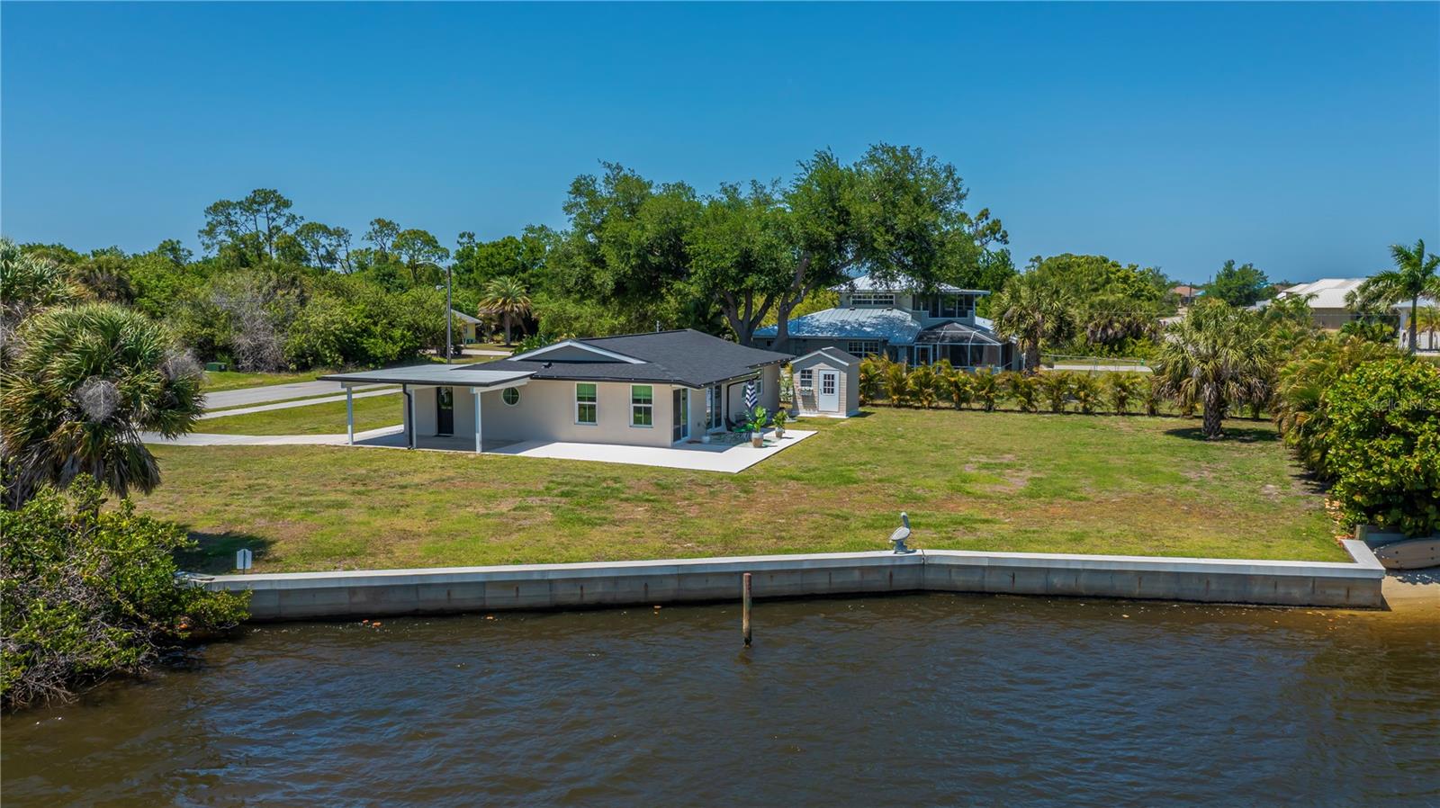 Photo of 3404 LAKE VIEW BOULEVARD PORT CHARLOTTE FL 33948