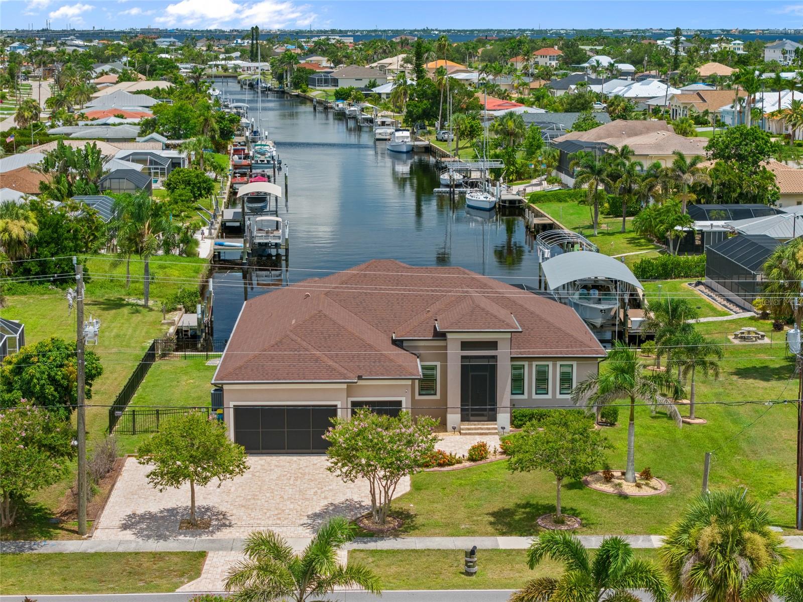 Photo of 4286 HARBOR BOULEVARD PORT CHARLOTTE FL 33952