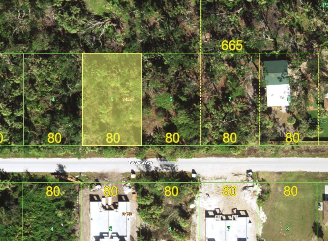 Photo of 9218 TACOMA AVENUE ENGLEWOOD FL 34224
