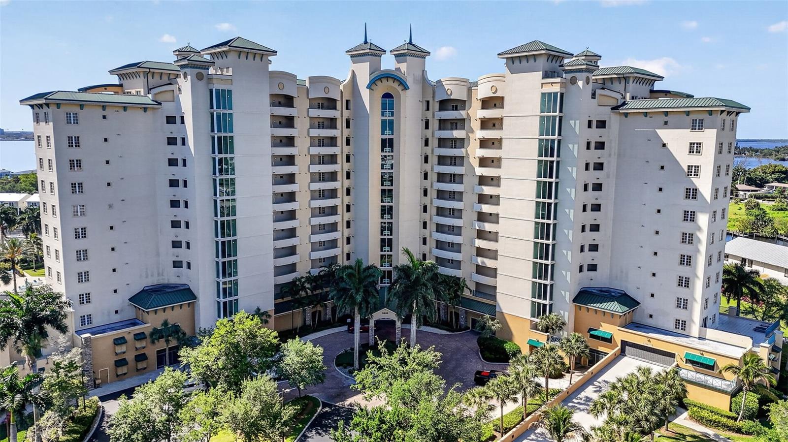 Photo of 3426 HANCOCK BRIDGE PARKWAY #1008 NORTH FORT MYERS FL 33903