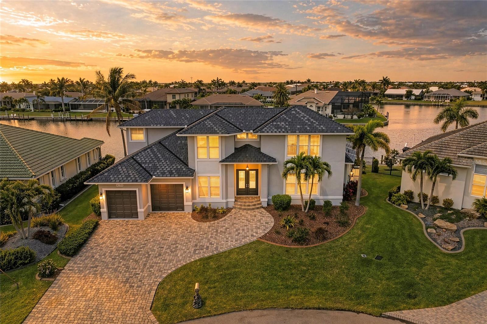 Photo of 4013 BASTIA COURT PUNTA GORDA FL 33950