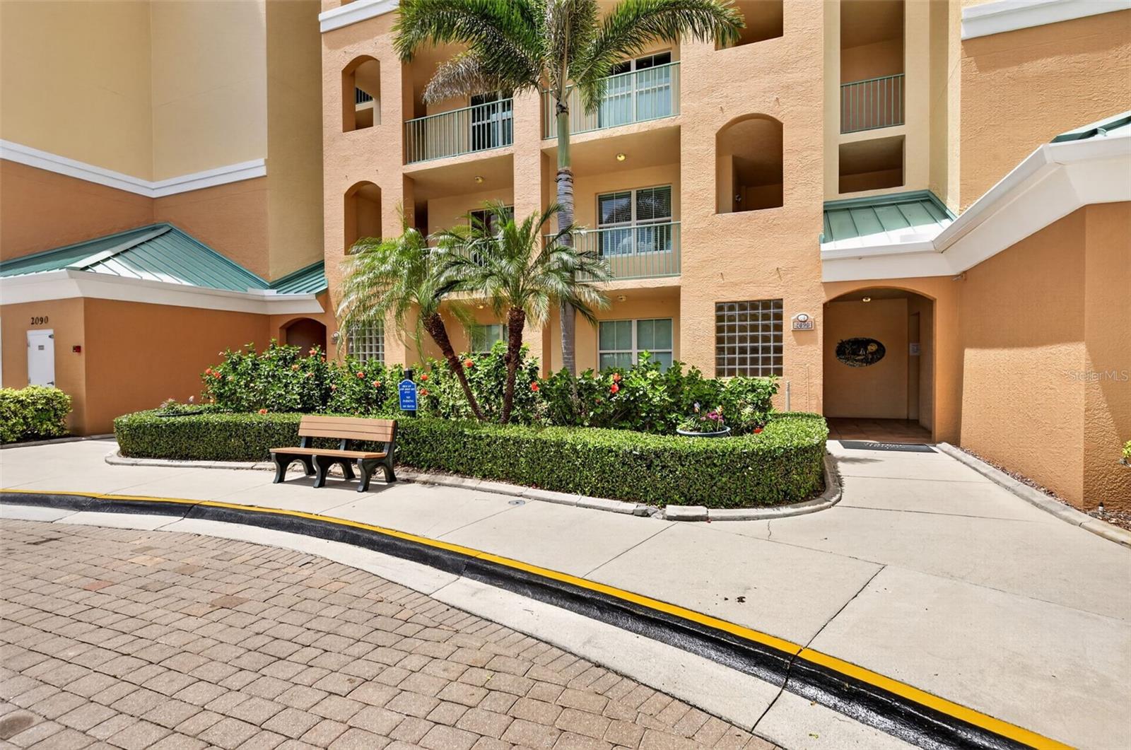 Photo of 2090 MATECUMBE KEY ROAD #1603 PUNTA GORDA FL 33955