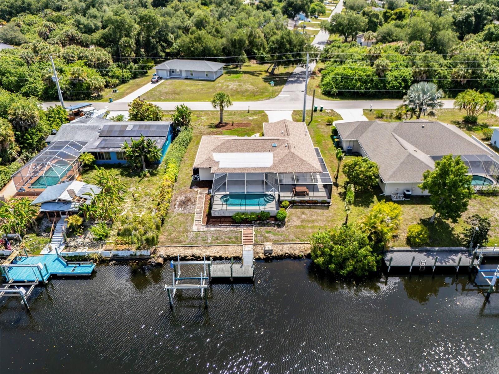 Photo of 3197 ROCK CREEK DRIVE PORT CHARLOTTE FL 33948